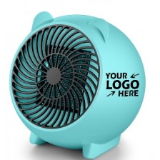 PTC Ceramic Electric Desktop Heater
